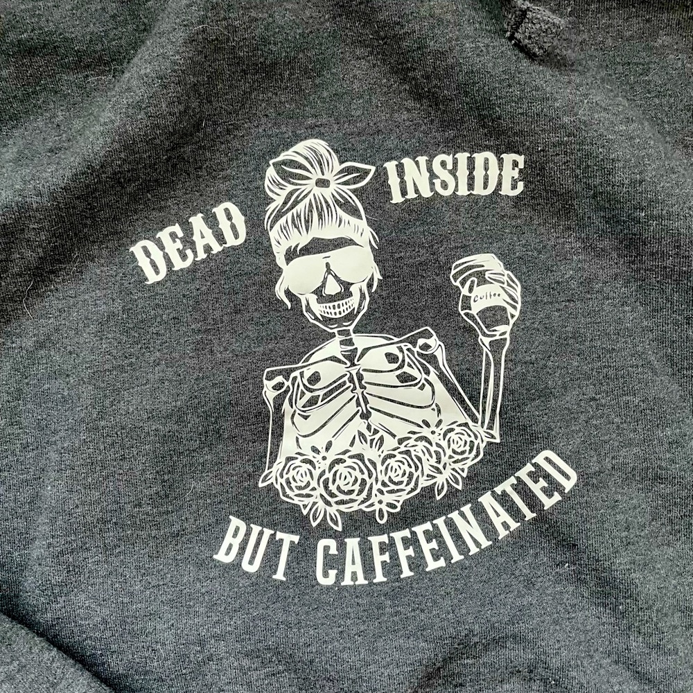 Graphic Hoodie